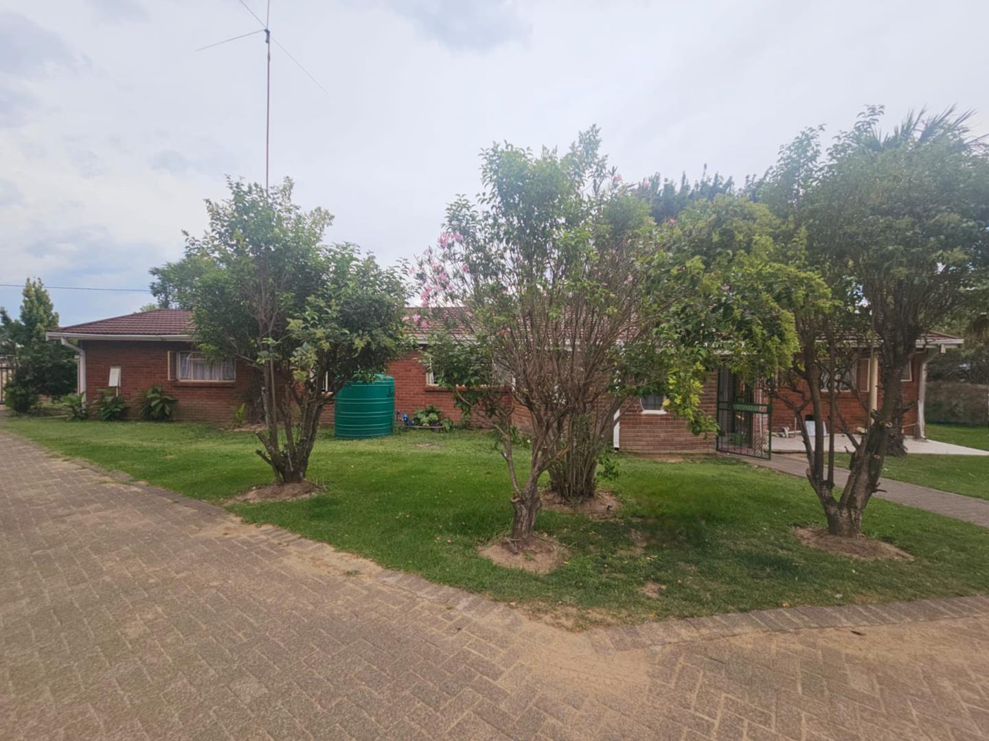 3 Bedroom Property for Sale in Ladybrand Free State